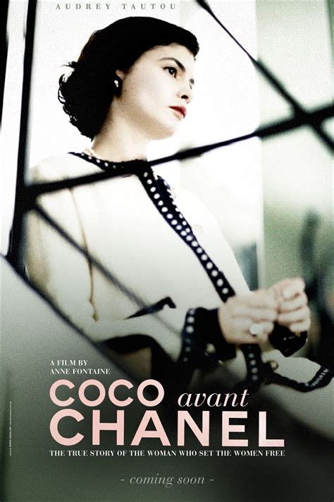altadefinizione coco avant chanel